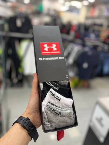 носки Under Armour 339153