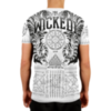 Футболка Wicked One Muay Thai Wt