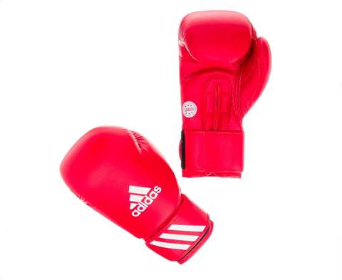 ПЕРЧАТКИ ДЛЯ КИКБОКСИНГА WAKO TRAINING GLOVE