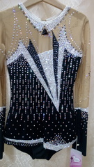 Купальник для выступления б/у