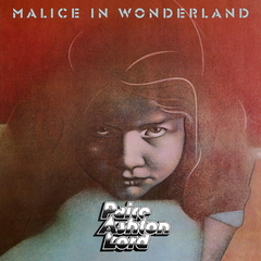 Paice, Ashton & Lord / Malice In Wonderland (2LP)