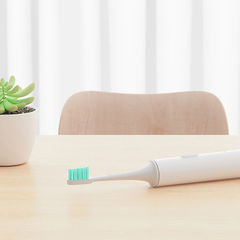 Электрическая зубная щетка Xiaomi Mijia Smart Sonic Electric Toothbrush White