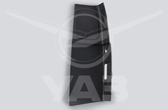 Панель боковая УАЗ-452 правая