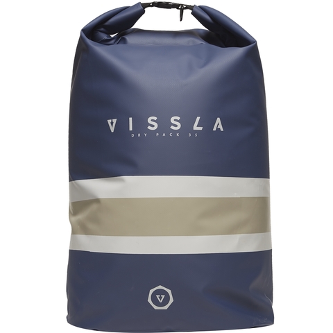 VISSLA 7 Seas Dry Pack