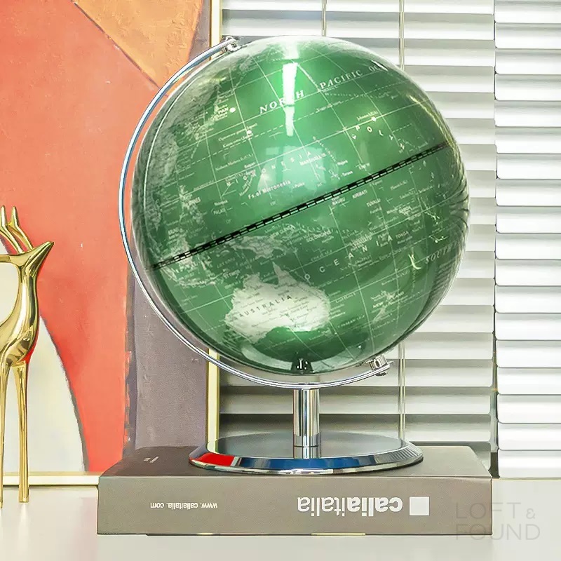 Глобус Globe