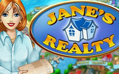 Jane's Realty (для ПК, цифровой код доступа)