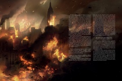 Зов Ктулху (иллюстрации Ф. Баранже, расширенное издание)