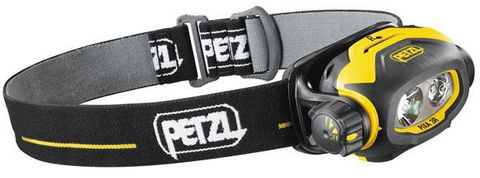 светодиодный фонарь Petzl PIXA 3R