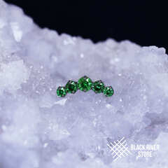 5K v.2 Mini IG Green