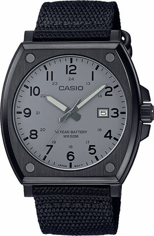 Наручные часы Casio MTP-E715C-8A фото