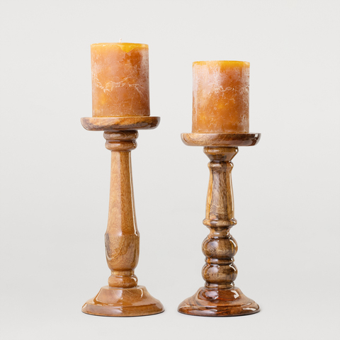 ПОДСВЕЧНИК ROVA