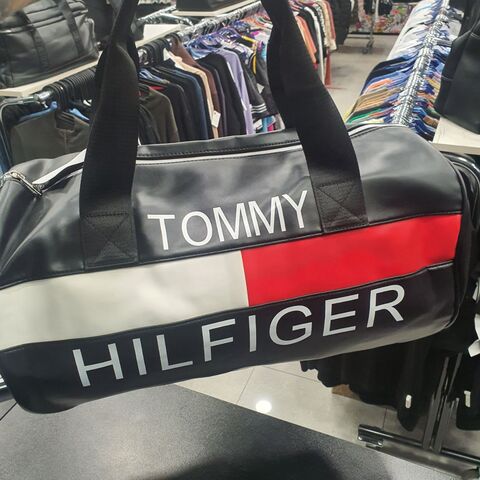 Сумка TOMMY HILFIGER 416338bl