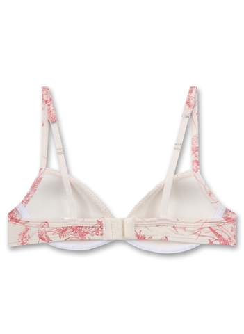 Бюстгальтер Sanetta 348185 18010