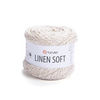 LINEN SOFT YarnArt 7303