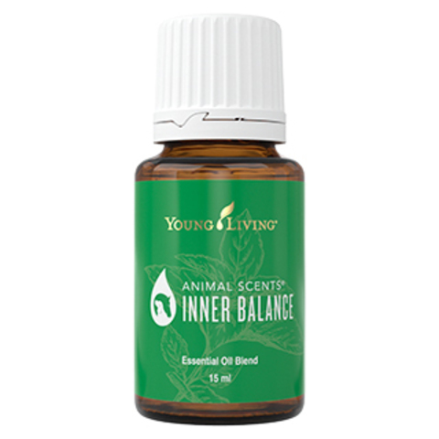 Animal Scents Inner Balance Essential Oil - 15 ml