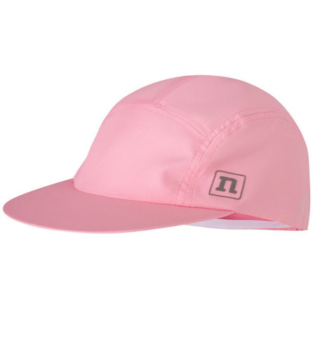 Кепка Noname Ace Technical Cap Teel Pink
