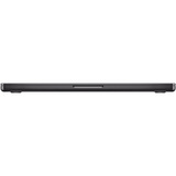 Apple MacBook Pro 14 Late 2024 (Nano Glass) Space Black (Apple M4 Pro 12-core CPU, 16-core GPU, 512GB, 24GB) Z1FE001FH