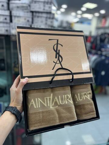 Полотенце YSL 888994bej