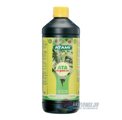 ATAMI Organics Growth-C