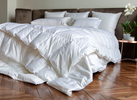 Одеяло всесезонное 200х200 German Grass Air Down Grass