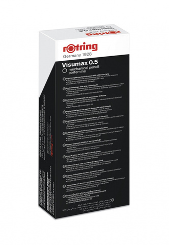 Карандаш механический Rotring Visumax 0.5 mm зеленый (2089104)