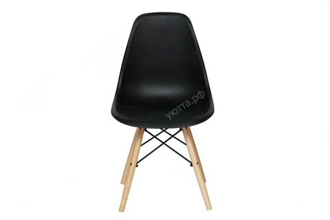 Стул Cindy (Eames) 53*46*80 см - Черный - купить 2