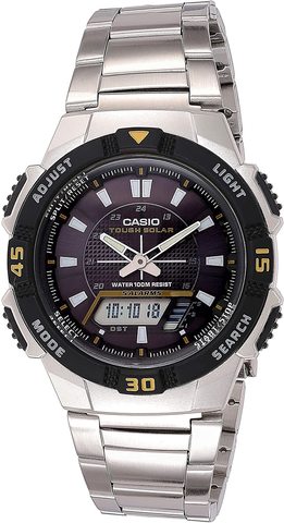 Наручные часы Casio AQ-S800WD-1E фото