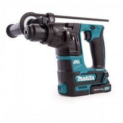 Аккумуляторный перфоратор Makita HR166DWAE1