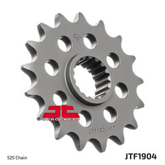 Звезда JT JTF1904