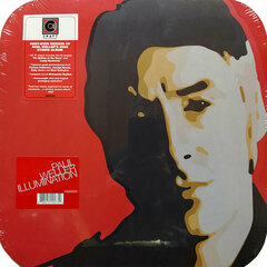 Paul Weller / Illumination (LP)