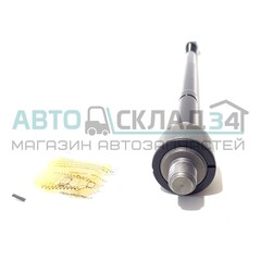 ТЯГА РУЛЕВАЯ CRETA GS (ЭУР) CTR (К РЕЙКЕ M16)