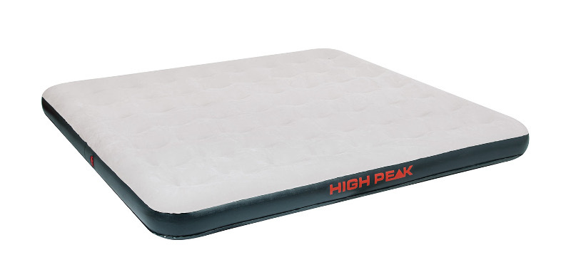 МАТРАС НАДУВНОЙ HIGH PEAK AIR BED DOUBLE  - купить со скидкой