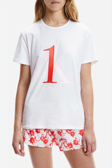 Футболка Calvin Klein