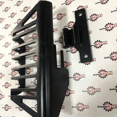 Защита заднего фонаря на петлях (правая) | 128/F5385 | Spare Parts