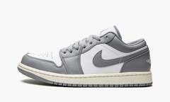 Air Jordan 1 Low "Vintage Stealth Grey"