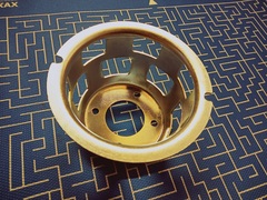 Храповик UNITED PARTS стартера UD186/L100 (90-0686)