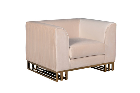 Кресло Garda Decor Lucerne 102AN-20491