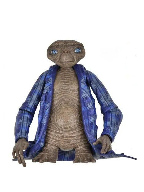 Et neca discount