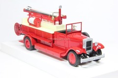 ZIS-11 Avtodorovets LOMO-AVM 1:43