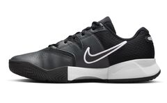 Теннисные кроссовки Nike Court Lite 4 Clay - black/white/anthracite