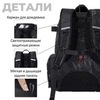 Картинка рюкзак рыболовный Nevo Rhino 9106-NW Camo black - 11