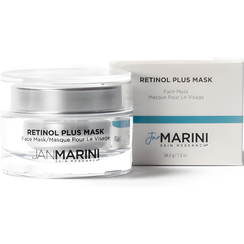 Jan Marini Высококонцентрированная маска с ретинолом 1% | Retinol Plus Mask