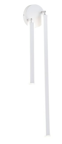 Светильник настенный Arte Lamp Dabih A2019AP-36WH