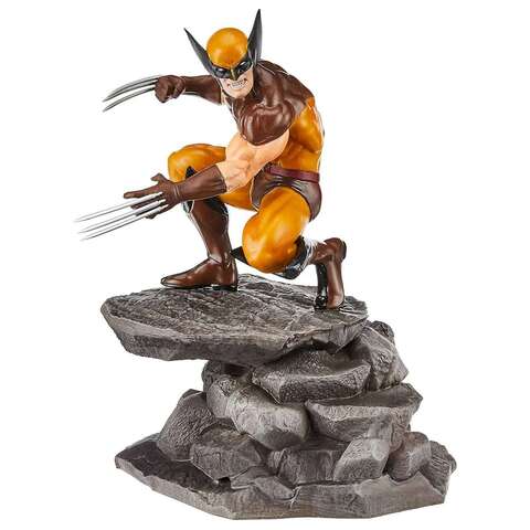 Фигурка Marvel Gallery X-Men: Wolverine