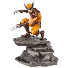 Фигурка Marvel Gallery X-Men: Wolverine