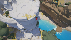 RiME (для ПК, цифровой код доступа)