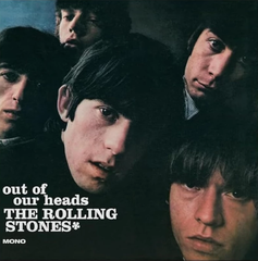 The Rolling Stones / Out Of Our Heads (LP)