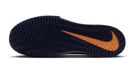 Кроссовки мужские Nike Vapor Lite 3 CC - blue