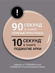 Гель для наращивания 