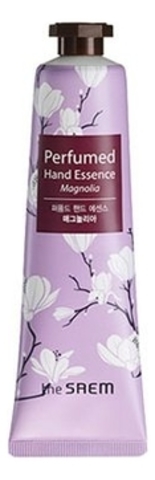 СМ Hand P Крем-эссенция для рук парфюмированный Perfumed Hand Essence -Magnolia- 30мл